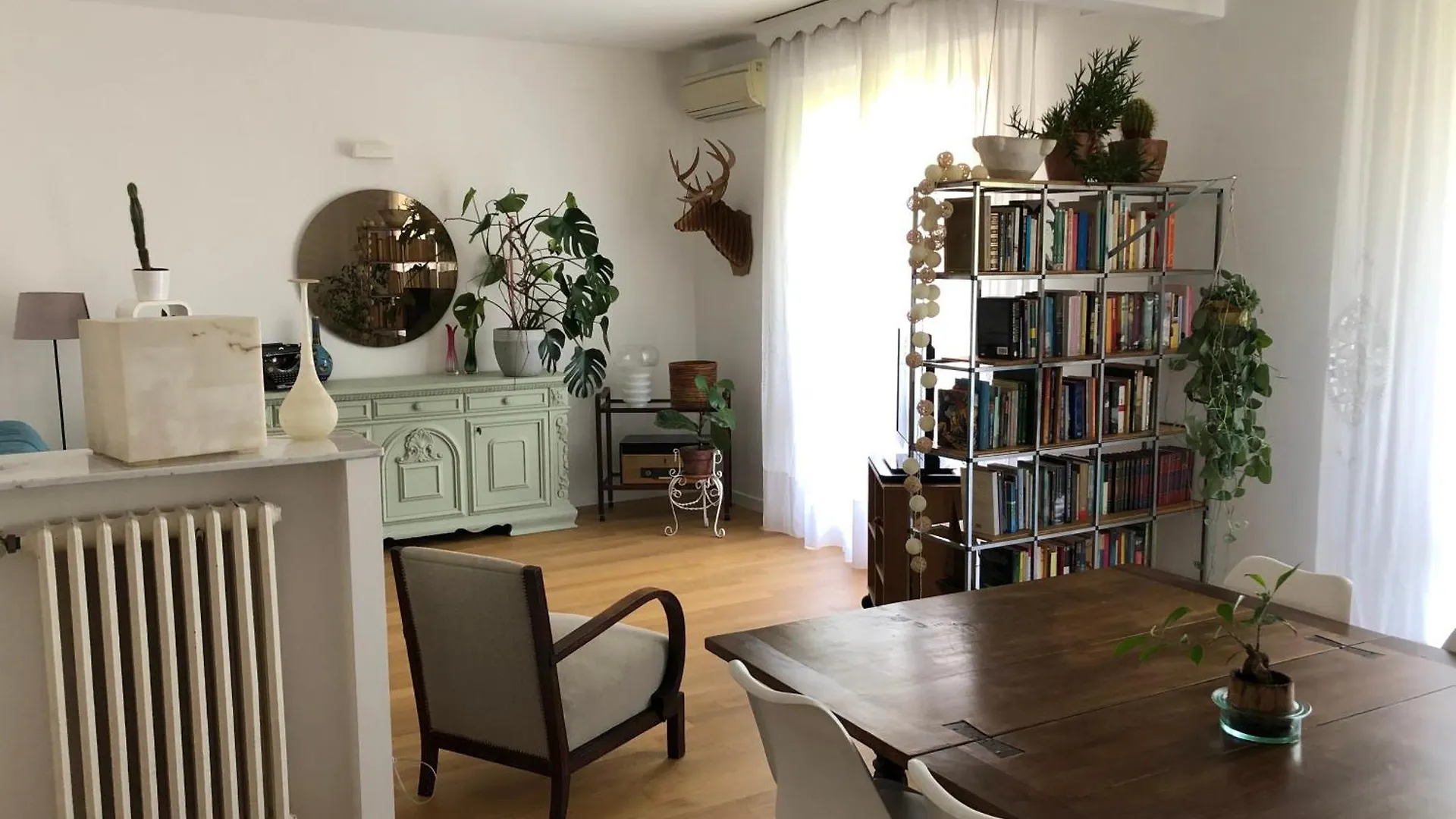 Le Cicale Apartment Genoa