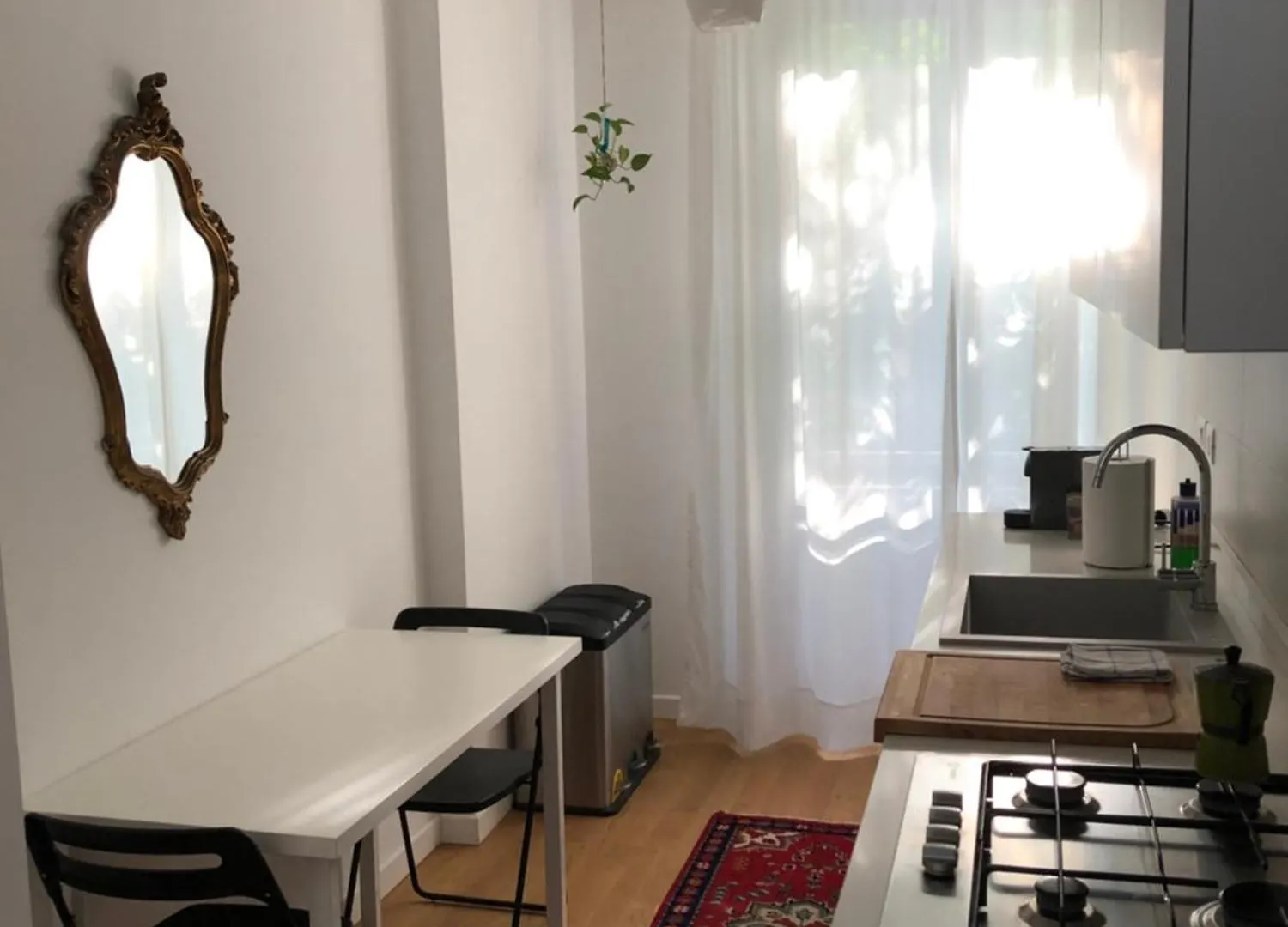 Le Cicale Apartment Genoa 0*,  Italy