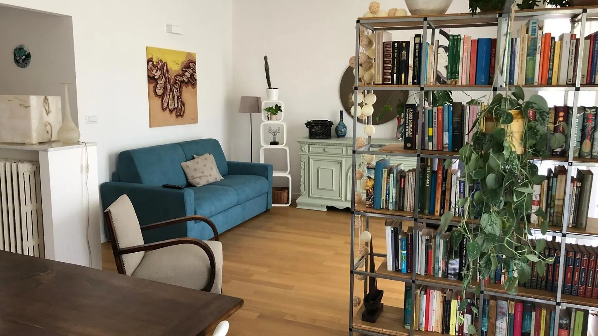 Le Cicale Apartment Genoa Italy