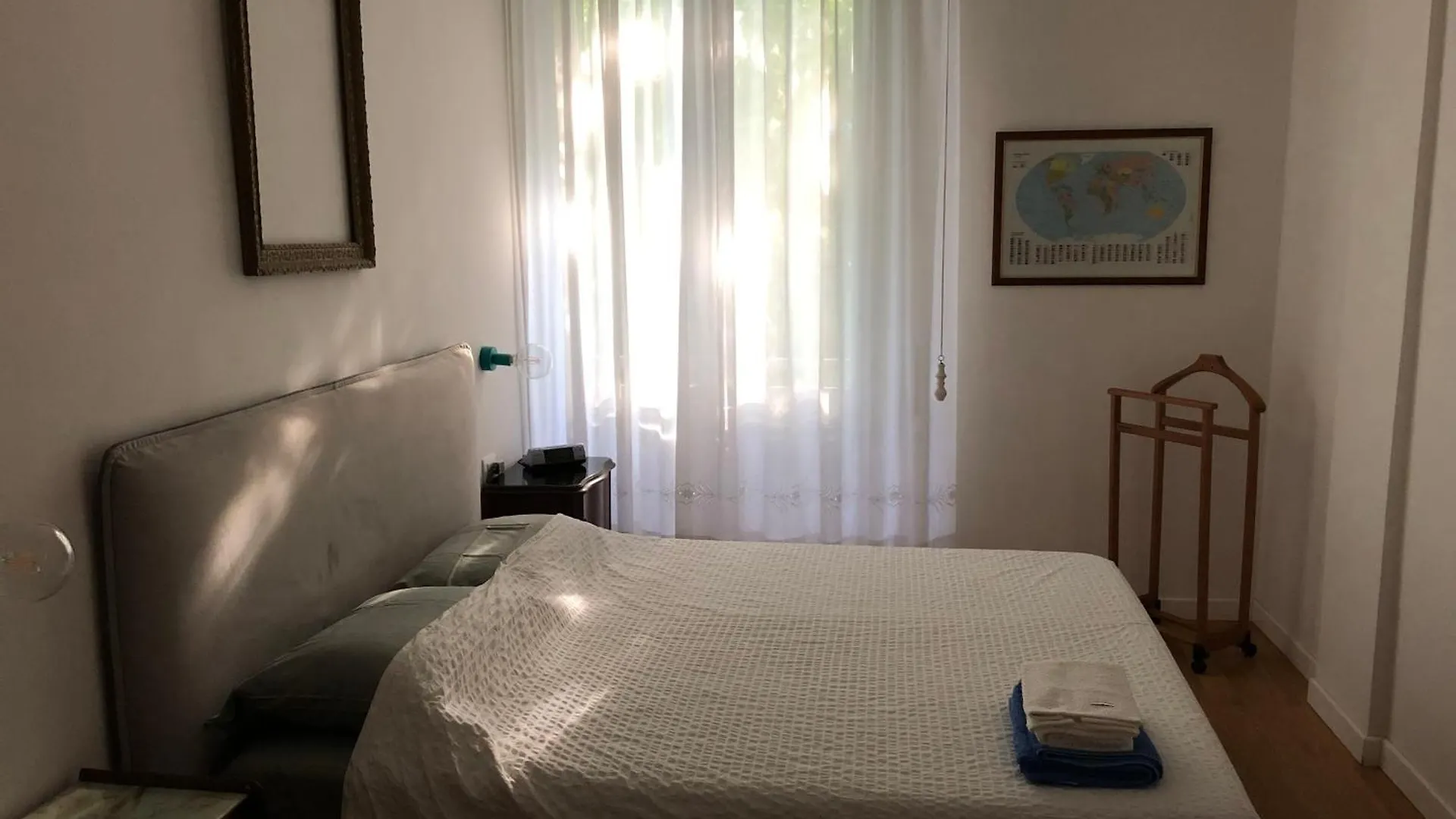 Le Cicale Apartment Genoa